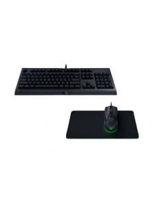 Razer RZ85-02741400-B31 level up bundle cynosa lite gigantusv2 viper mini