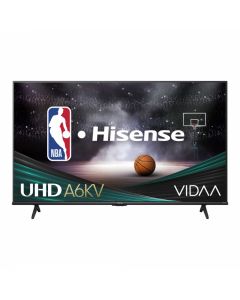 Hisense 55A6KV tv led 55 inc smart 4k uhd vidaa 3hdmi 2usbª bluetooth
