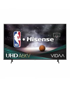 Hisense 43A6KV tv led 43in smart 4k uhd 2 a gtia vidaa