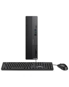 Asus D700SEES-I38G512-P2 90pf0421-m026x0 expertcenter advanced d700se core i3 i3-13100 8gb 512gb pcie g4 ssd intel® uhd graphics 730 win11 pr