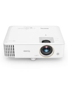 Benq 9H.JNK77.17L th685i videoproyector proyector de alcance estándar 3500 lúmenes ansi dlp 1080p (1920x1080) 3d blanco