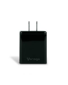 Vorago AU-350-BK au-350 negro interior