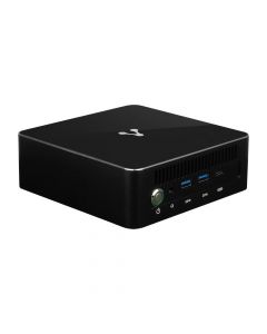 Vorago NNB3 I5 1135-NOS-1 nanobay v3 i5-1135g7 mini pc intel® core 8 gb ddr4-sdram 240 ssd negro