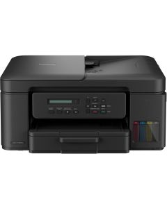 Brother DCP-T730DW Impresora Multifunción Inyección De Tinta A4 6000 X 1200 Dpi 27 Ppm Wifi