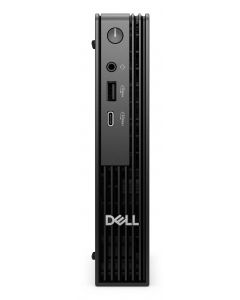 Dell DDD75 pro qcm1250 intel core i7 i7-14700t 16 gb ddr5-sdram 512 ssd windows 11 micro pc mini negro