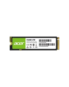Acer BL.9BWWA.150 fa200 m.2 4 tb pci express 4.0 nvme