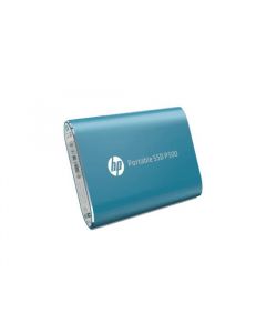 Hp 7PD50AA p500 250 gb usb tipo c azul