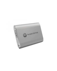 Hp 7PD55AA p500 500 gb usb tipo c plata