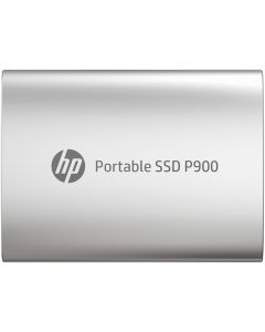 Hp 7M695AA ssd externo p900 2tb 2000 mb/s gris -