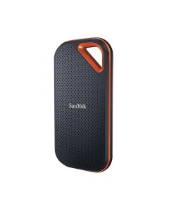 Western Digital SDSSDE81-2T00-G25 sandisk extreme pro portable 2000 gb negro