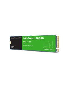 Western Digital WDS100T2G0C green internal solid state drive m.2 1 tb pci express 3.0 nvme