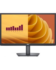 Dell DELL-E2225H e series e2225h monitor de computadora 54.5 cm (21.4) 1920 x 1080 pixeles full hd lcd negro