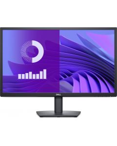 Dell DELL-E2425H e series e2425h monitor de computadora 60.5 cm (23.8) 1920 x 1080 pixeles full hd lcd negro