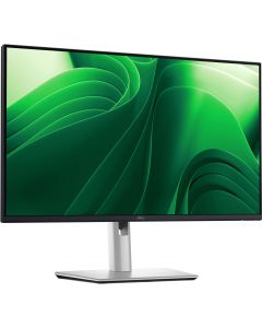 Dell DELL-P2425DE Pro Plus P2425de Monitor De Computadora 61 Cm (24) 2560 X 1440 Pixeles Quad Hd Lcd Negro