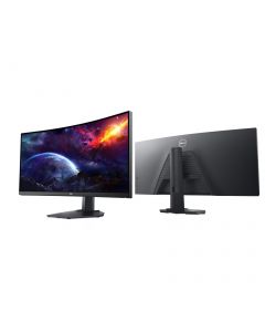 Dell DELL-S3422DWG s series s3422dwg led display 86.4 cm (34) 3440 x 1440 pixeles wide quad hd lcd negro