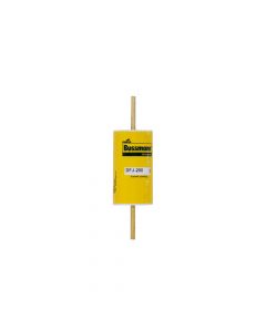 Eaton DFJ-110 fusibles para drives clase j 600vca/450vcd