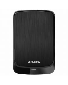 Adata AHV320-1TU31-CBK hv320 disco duro externo 1 tb negro