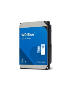 Western Digital WD20EZBX wd blue - disco duro 2 tb