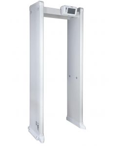 Dahua DHI-ISC-D733-TN serie de medicion temperatura corporal