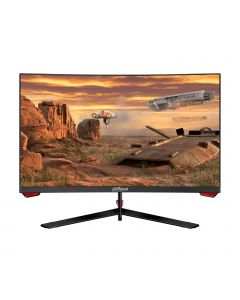Dahua DHI-LM24-E230C technology led display 59.9 cm (23.6) 1920 x 1080 pixeles full hd negro