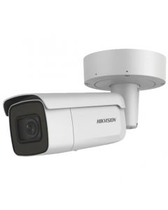 Hikvision DS2CD2655FWDIZS camara bala ip 5 megapixel 50 mts ir exir lente mot 28