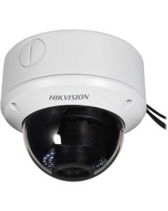 Hikvision DS2CE56D5TAVPIR3ZH camara domo turbohd 1080p antivandalico de 2 mp wdr real 120db ds-2ce56d5t-avpir3zh