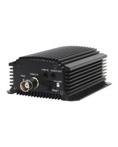 Hikvision DS6701HUHI ds-6701huhi servidor de video turbohd 5 megapixel  h265 plus rs-485
