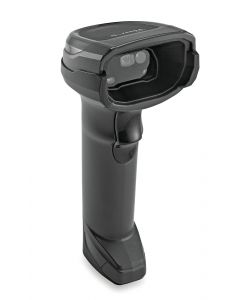 Zebra DS8178-SR0F007ZZWW Ds8178-Sr Lector De Códigos Barras Portátil 1D/2D Fotodiodo Negro