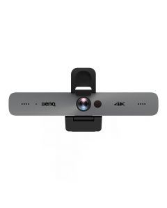 Benq DVY32 cámara de videoconferencia negro, gris 60 fps