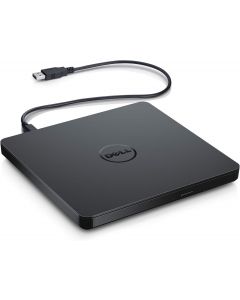 Dell DELL-DW316 429-aauq unidad de disco óptico dvd±rw negro