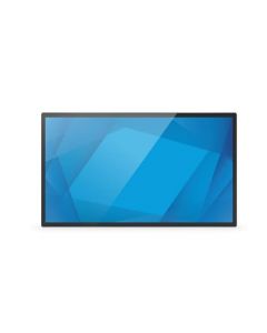 Elo Touch Solutions E104131 et5554l-2uwa-7-mt-zb-gy-g 5554l 55in wide lcd monitor 4k uhd
