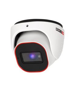 Provision-Isr DI-320IPEN-28 cámara de vigilancia domo seguridad ip interior y exterior 1920 x 1080 pixeles techo/pared