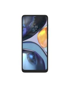 Motorola PAU50027MX moto g22 16.5 cm (6.5) sim dual android 12 4g usb tipo c 4 gb 128 5000 mah blanco