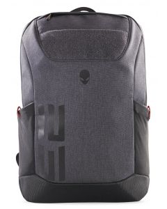 Dell AWM17BPP alienware aa483633 mochila informal negro  gris tela, nylon