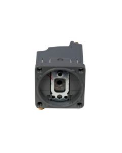 Eaton E50SA e50 nema limit switch,switchbody,1 pole (5-term),14-250f(-10-121c),1no-1nc,10a@240vac,1a@250vdc,mech 10m elec 1m cy full load,8000 cy/hr,1/2npt cond,nema 1,3,3s,4,4x,6,6p,13,ip67,diec zn,ul,csa,ce