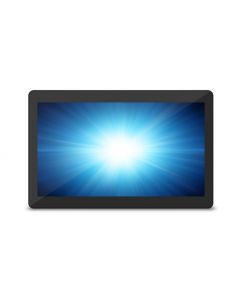 Elo Touch E692448 solutions i-series all-in-one pc intel core i5 i5-8500t 39,6 cm (15.6) 1920 x 1080 pixeles pantalla táctil tablet 8 gb ddr4-sdram 128 ssd wi-fi 5 (802.11ac) negro
