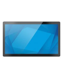 Elo Touch Solutions E708953 i-series 3.0 intel core 3 i3-1215ul 43,2 cm (17) 1280 x 1024 pixeles pantalla táctil pc todo en uno 8 gb ddr5-sdram 128 ssd windows 10 wi-fi 6 (802.11ax) negro