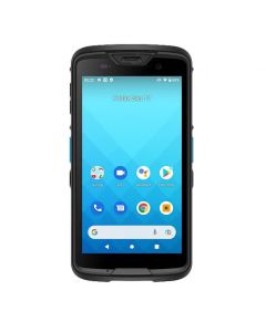 Unitech EA520-NAGFTMDG Unitech, ea520, 2d engine se4710, android 11, gms, bt 5.0, wifi, 4g, 13mp camera, battery and usb charger