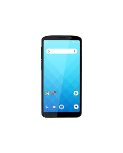 Unitech EA630-HALFRMDG terminal ea630plus 2d imager android 11 bt wifi lte camera
