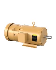 Abb EBM3710T motor de freno, 7.5 hp, 1770 rpm, 3ph, 60hz, tefc, f, baldor -