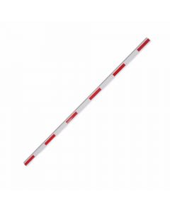 Wejoin EC-1BRM4.5 brazo recto de 45 metros para barrera vehicular