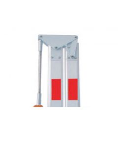 Wejoin EC-B180CH brazo articulado 180 grados 3 metros para barrera