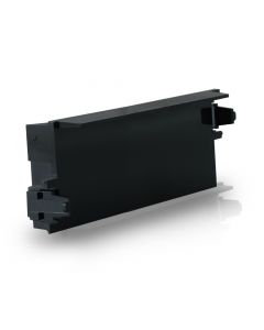 Belden FFZH00BB placa ciega fiberexpress ultrahd