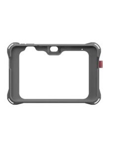 Honeywell EDA10A-RB-0 funda para tablet 12,7 cm (5) antigolpes negro