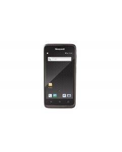 Honeywell EDA51-0-B663SOGAK escanpal eda51 y android con gms wlan 802.11 a/b/g/n/ac n6603 motor 1.8 ghz 8 core 4gb/64gb memoria 13mp camara bluetooth 4.2 nfc bateria 40 mah