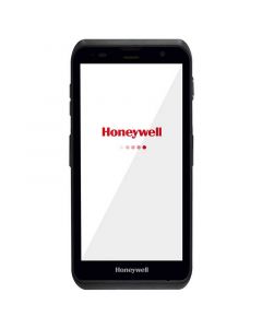 Honeywell EDA52-00AE61N21RK eda52 ordenador móvil de mano 14 cm (5.5") 1440 x 720 pixeles pantalla táctil 258 g negro