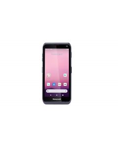 Honeywell EDA57-11BE61H21RK scanpal eda57 ordenador móvil de mano 14 cm (5.5) 1440 x 720 pixeles pantalla táctil 260 g negro