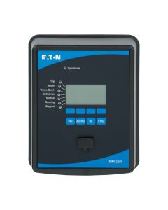 Eaton EMR-3MP0-2A0BB1-1 motor protection in drawout case, 5 amp ct, iponi
