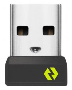 Logitech 956-000007 accesorio dispositivo de entrada receptor usb
