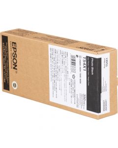 Epson T54X100 c13T54X100 cartucho de tinta 1 pieza(s) original foto negro